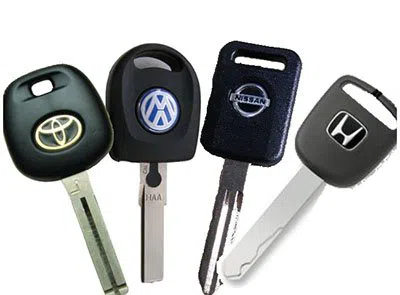 Universal Locksmith Store Montverde, FL 407-233-3440 - 19-Transponder-Keys