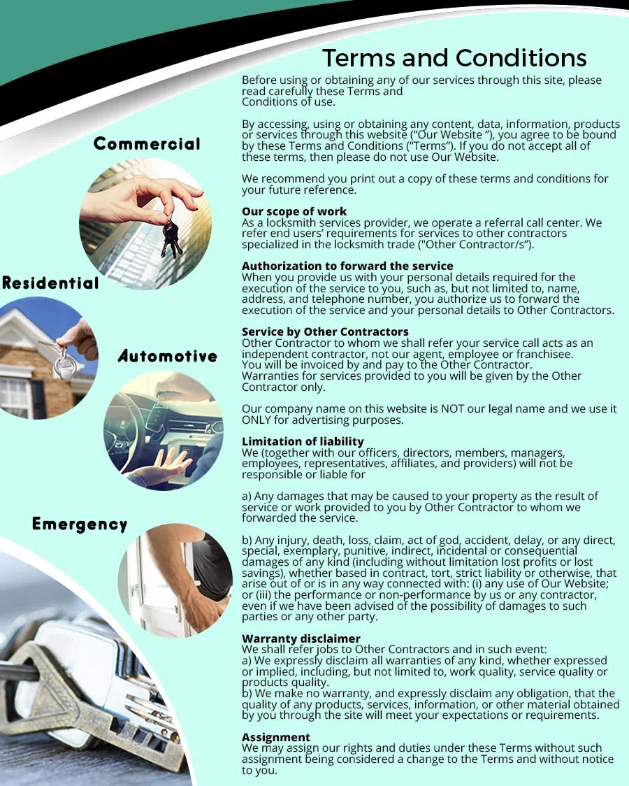 Universal Locksmith Store Montverde, FL 407-233-3440